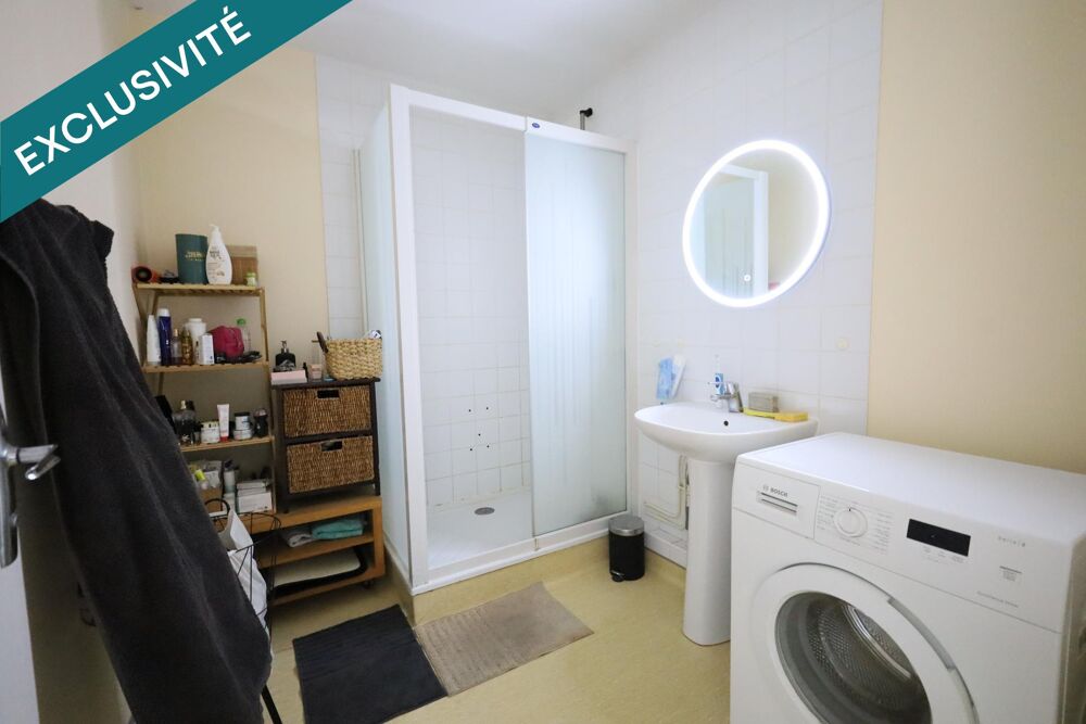 Vente Appartement Grand T3 Noyal Noyal-sur-vilaine