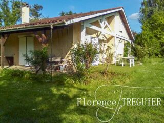  Maison à vendre 6 pièces 153 m²