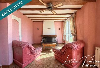  Maison � vendre 6 pi�ces 136 m�