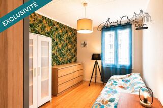  Appartement à vendre 3 pièces 63 m²