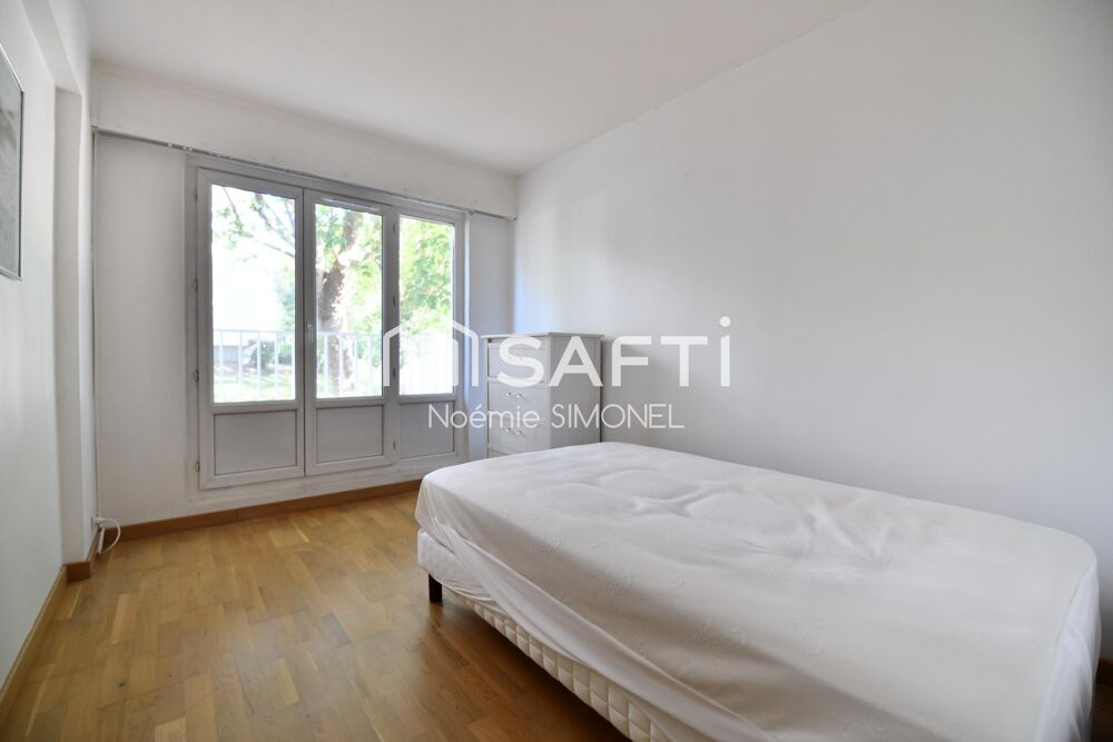 Vente Appartement Appartement de trois pièces! Ravalement récemment réalisé! Chilly-mazarin