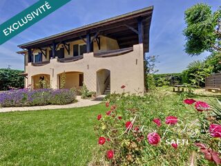  Maison � vendre 5 pi�ces 112 m�