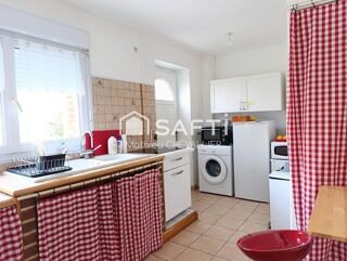  Maison � vendre 4 pi�ces 79 m�