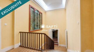  Maison à vendre 6 pièces 210 m²