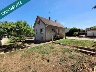  Maison à vendre 5 pièces 112 m²