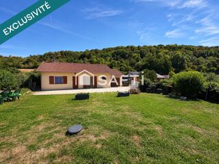  Maison à vendre 4 pièces 82 m²