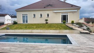  Maison � vendre 6 pi�ces 190 m�