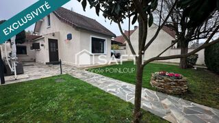  Maison � vendre 6 pi�ces 126 m�