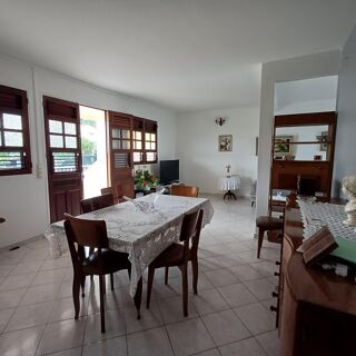  Maison  vendre 7 pices 160 m