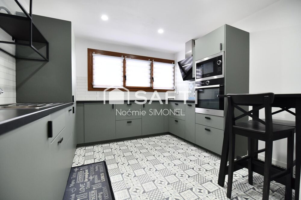 Vente Appartement Magnifique appartement de deux pieces dans une résidence recherchée! Chilly-mazarin