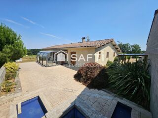  Maison à vendre 5 pièces 145 m²