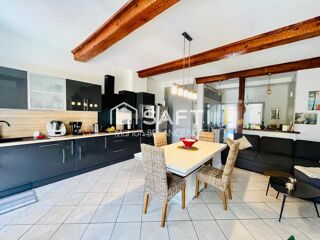  Maison à vendre 6 pièces 165 m²