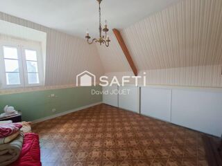  Maison à vendre 6 pièces 123 m²