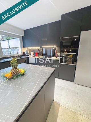  Maison � vendre 4 pi�ces 98 m�