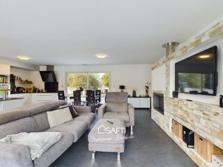  Maison � vendre 6 pi�ces 187 m�