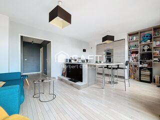  Appartement � vendre 3 pi�ces 60 m�