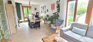  Maison à vendre 8 pièces 175 m²