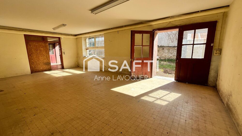 Vente Appartement PLATEAU À AMÉNAGER 41 M² ENV. Pluneret