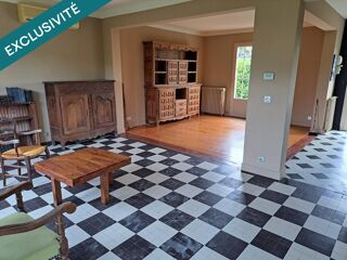  Maison � vendre 6 pi�ces 133 m�