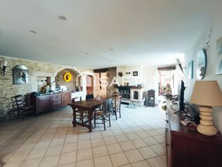  Maison � vendre 9 pi�ces 325 m�