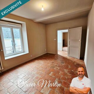  Maison à vendre 5 pièces 109 m²