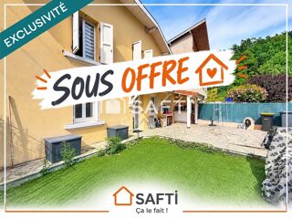  Maison à vendre 3 pièces 83 m²
