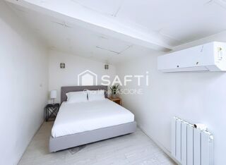  Appartement à vendre 3 pièces 55 m²
