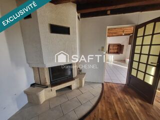  Maison � vendre 5 pi�ces 152 m�