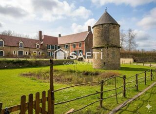  Maison � vendre 15 + pi�ces 468 m�