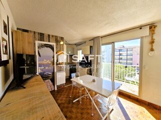  Appartement à vendre 1 pièce 17 m²