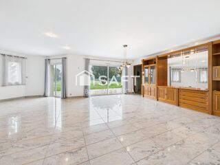  Maison � vendre 4 pi�ces 173 m�