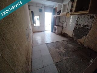  Maison � vendre 3 pi�ces 61 m�