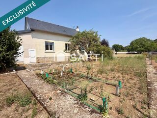  Maison à vendre 6 pièces 110 m²