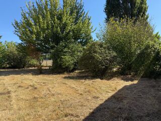  Terrain  vendre 638 m