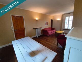  Maison � vendre 5 pi�ces 92 m�