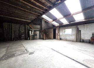  Immeuble � vendre 250 m�