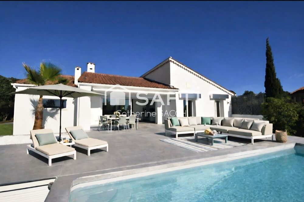 � vendre  Maison Saint-Rapha�l (83700)