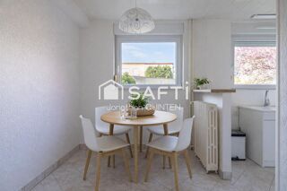  Maison à vendre 4 pièces 83 m²