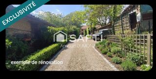  Maison à vendre 6 pièces 195 m²