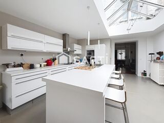  Maison � vendre 4 pi�ces 143 m�