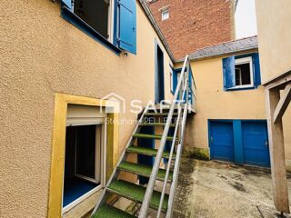  Maison � vendre 2 pi�ces 37 m�