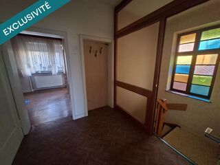  Maison � vendre 7 pi�ces 170 m�
