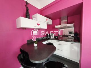  Appartement à vendre 6 pièces 145 m²