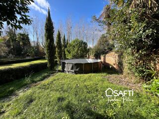  Maison à vendre 7 pièces 240 m²