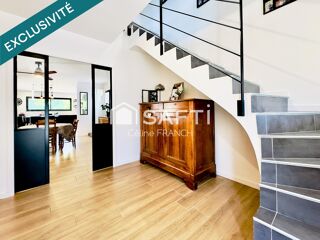  Maison � vendre 7 pi�ces 175 m�