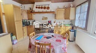  Maison � vendre 6 pi�ces 200 m�