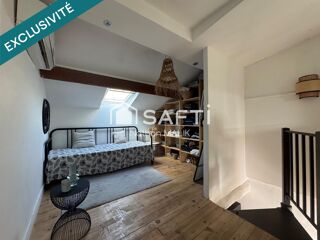  Appartement � vendre 2 pi�ces 46 m�