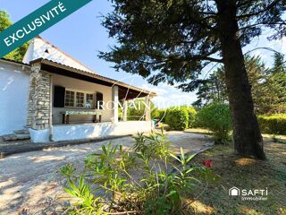  Maison à vendre 4 pièces 117 m²