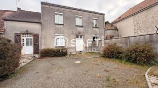  Immeuble  vendre 120 m Rouvres-saint-jean