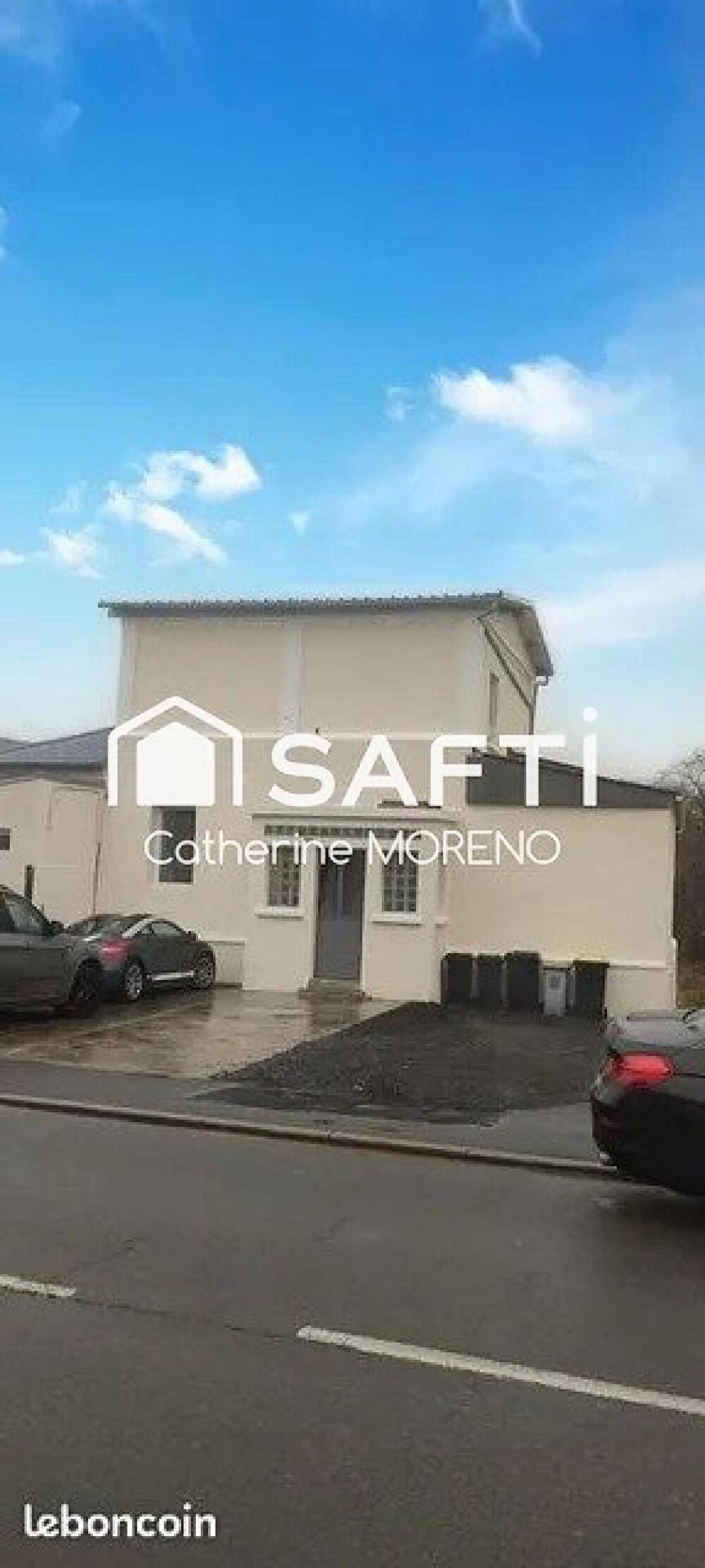 Vente Immeuble Nombreuses possibilités pour cette maison atypique Charmes